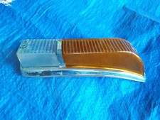 Plastica fanalino freccia