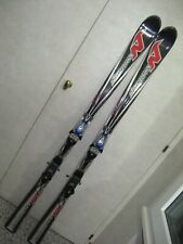 Sci Nordica Speedmachine 14.1 con Attacchi Marker