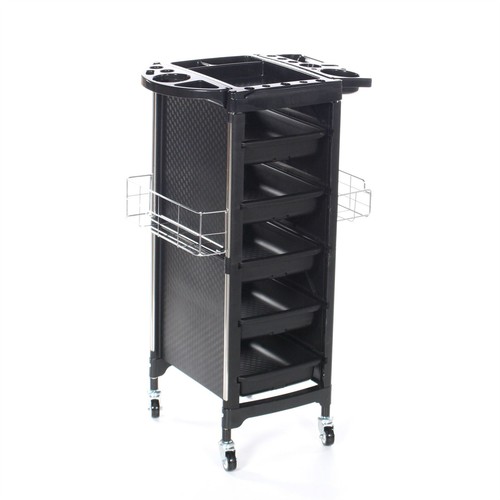 Carrello per parrucchieri - carrello,