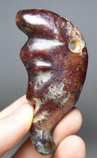 7.5CM China Hongshan Cultue