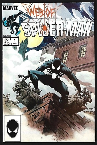 Web spider man 1 - web, #1