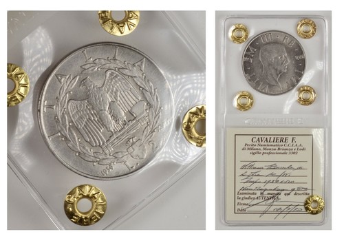 Italia lire impero 1939 - italia,