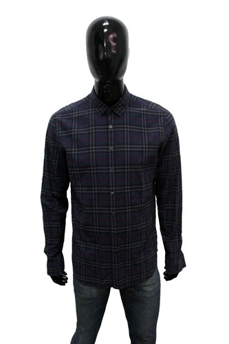 Burberry brit camicia - brit,