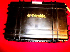 Trimble GPS Blade Mast Cat