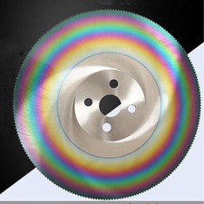 Disco da Taglio Lama Seghetto