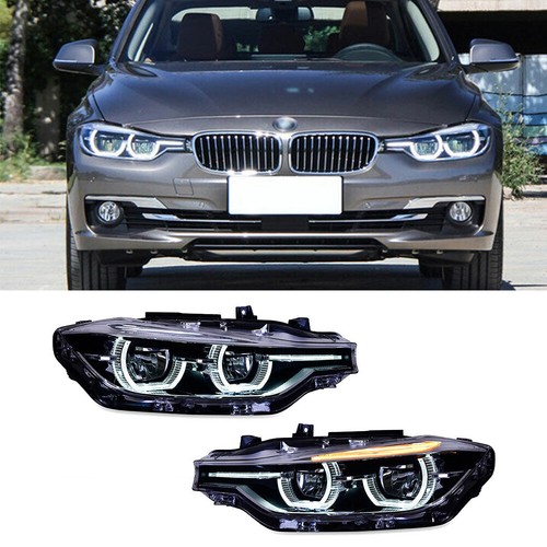 Per bmw serie f30 proiettori - per,