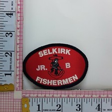 Selkirk JR B Pescatori Hockey