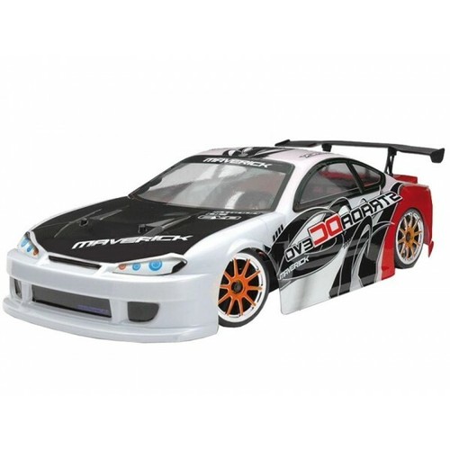 Maverick strada evo - strada,