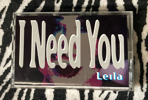 Leila need you - leila,