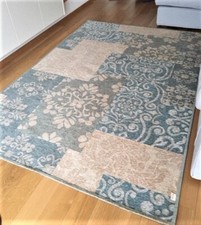 Tappeto Arredo Ciniglia