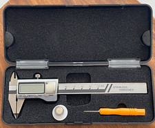 Lancer calibro ortodontico