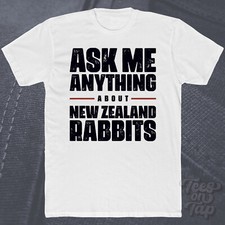 ASK ME ANYTHING ABOUT NEW