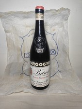 Vino rosso barolo giacomo - rosso,