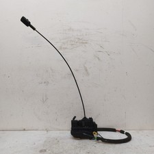 Nissan Micra CC K12 2003-2010
