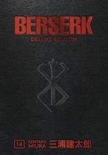 Berserk deluxe edition - edition, 14