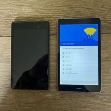 Huawei mediapad asus - t3, +