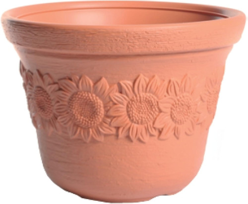 Terra vaso fiori - terra,