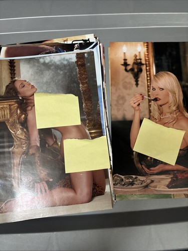 Play boy magazine - play,