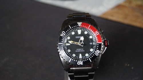 Seiko ska577p1 kinetic air - ska577p1,
