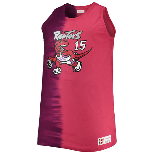 Canotta vince carter toronto - canotta,