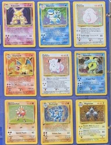 Pacchetto carte pokemon - pacchetto,