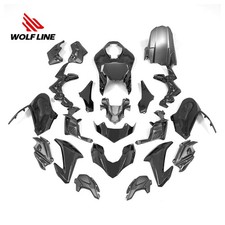 Kit carene carrozzeria