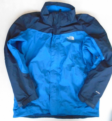 North face hyvent - hyvent, giacca