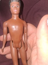 Bambola vintage anni 70 Topper