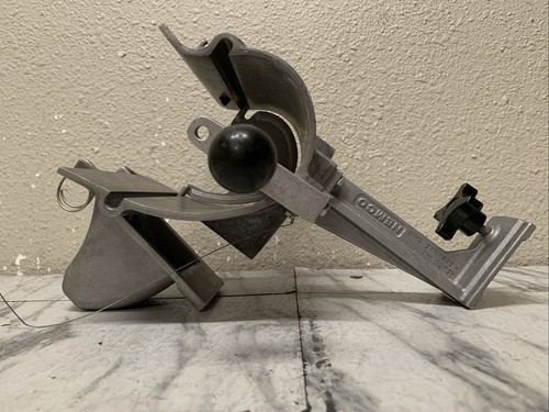 Nemco n55200an affettatrice - nemco,