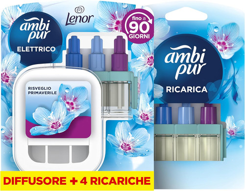Ambi pur 3volution - ambi,