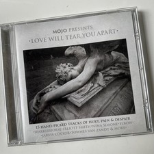 Mojo Presents Love Will Tear