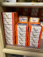 Carta Stampa Fotografica AGFA Gevaert Brovira 7,4 x 10,5