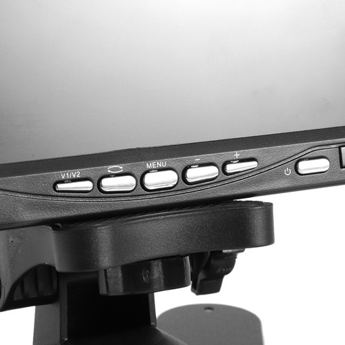 Monitor auto 7in alta - monitor,