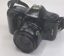 Olympus OM88 fotocamera reflex
