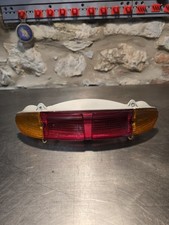 FARO STOP FRECCE POSTERIORE