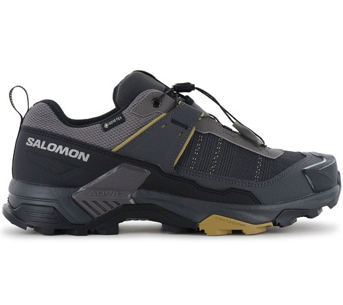 Salomon ultra gtx scarpe - 5,