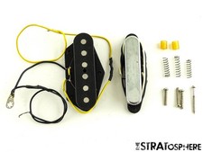 USATO USA Fender Custom Shop