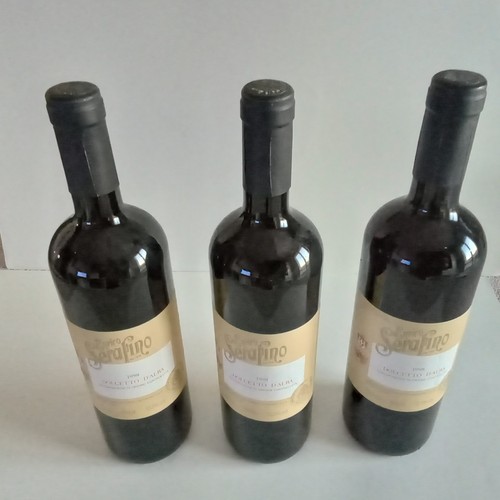 Enrico serafino dolcetto - enrico,