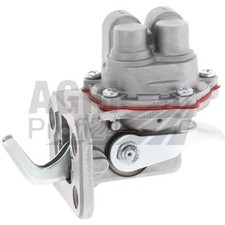 Pompa alimentazione carburante