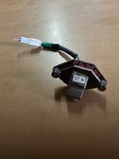 TELECAMERA POSTERIORE NISSAN QASHQAI DAL 2016 AL 2019