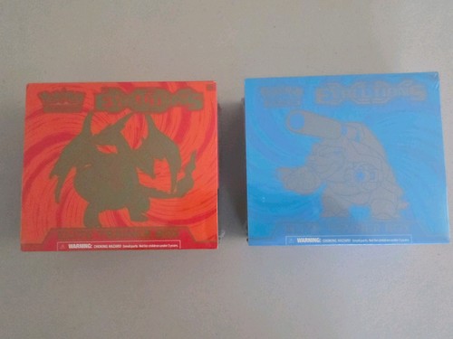 Pokemon evoluzioni - pokemon,