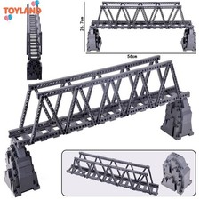 Ponte solo parti binario