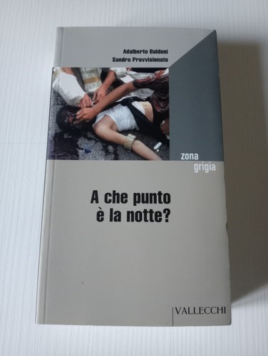 Che punto notte a - punto,