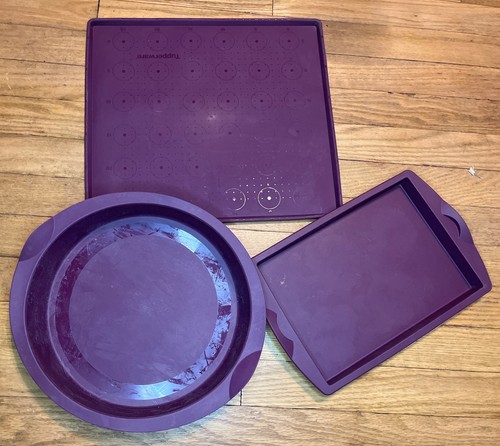 Tupperware cerchio - tupperware,