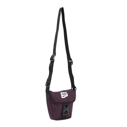 Borsa tracolla puma downtown - borsa,