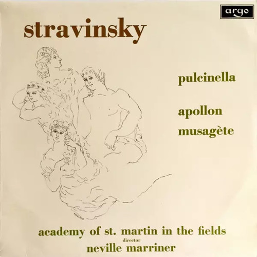 Pulcinella apollon - pulcinella, /