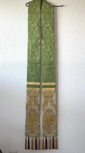 Vintage slabbinck liturgical - slabbinck,