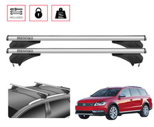 BARRE PORTATUTTO PORTAPACCHI