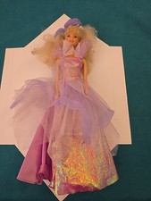 Vecchia bambola Vintage -