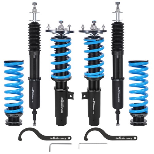 Kit sospensioni coilover - sospensioni,